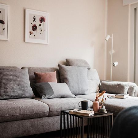 Ferienwohnung Salinchen Bad Rothenfelde Exterior foto